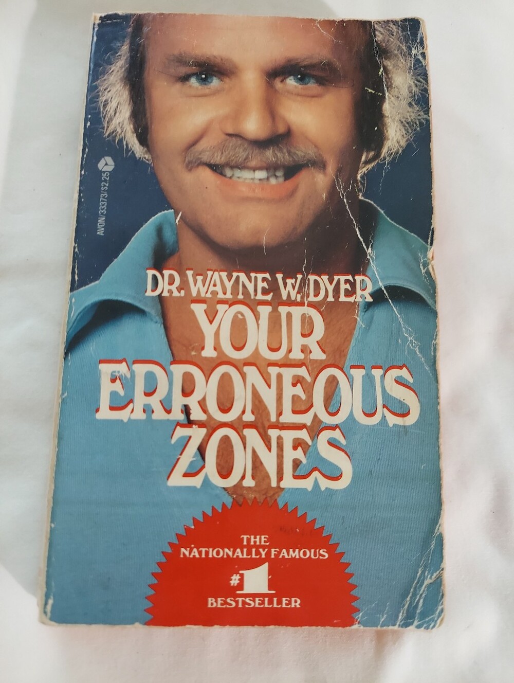 Wayne W Dyer (5) & Robert Ringer (1) Self-help Books-6 Total- 3 #1 Best Sellers - Picture 11 of 14